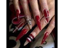 コモネイルスタジオ(CoMo Nail Studio)/