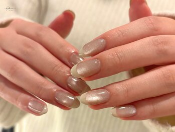 エフェム 表参道(ephem)/マグネットフレンチ