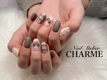シャーム(CHARME)/