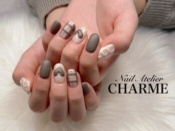 シャーム(CHARME)/