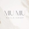 ミュウミュウ(MIU MIU)ロゴ