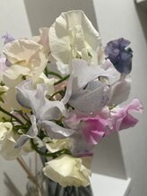 ザ サロン バイ スロウ(the Salon by SLOW)&nbsp;owner *