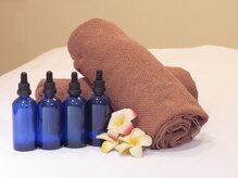 プルミエール銀座/店内・施術ルーム