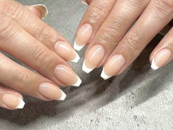 王道フレンチ¥7600