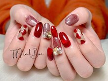ティティネイルバー(T.T Nail Bar)
