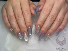 りとる うねるま 博多/ジェリップマグネットネイル