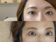 アンバイアオ 本町(UN by ao.)/まつげパーマ