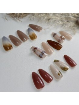 ホアカ(Hoaka)/sample