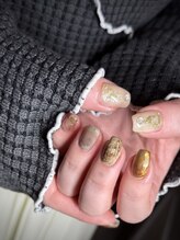 アトリエ ソワ(Atelier Soi)/Art Nuance