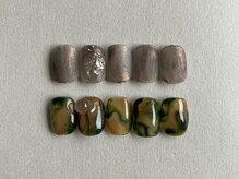 ユニカ(Unica.)/【定額】100 Simple/7700yen