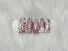 リエル(Reyel 0123)/デザイン定額D