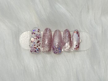 リエル(Reyel 0123)/デザイン定額D