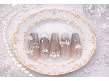 リーベスト 心斎橋(REBEST)/【定額】ゴージャス