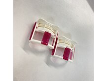 30分まつ毛パーマ/まつげパーマ専門店NaturalViVi小禄店【ナチュラルビビ】の雰囲気（まつ毛パーマロッド♪スピード施術で綺麗な目元が完成！[小禄]）