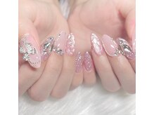 コトネイル(Kotoneil.Y)/定額*盛り盛りコース♪