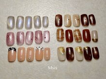 サンプルデザイン