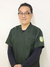 優 カイロプラクティック&nbsp;武居 哲郎