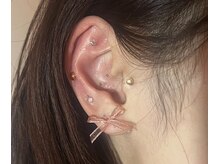 はれる接骨院 ウェリナ(Welina)/耳ツボジュエリー