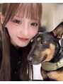 オーメンズ 名古屋栄店&nbsp;とっても可愛い愛犬います♪