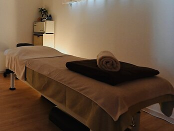 セレクト(SELECT)の写真/26年2月本OPEN★1月プレオープン★水戸赤塚の新築一軒家サロン！完全個室で至福の癒し♪