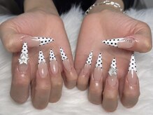 アンドノン(&non)/ドットフレンチ