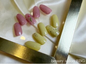 シンプルコース