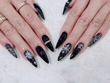 ウェリナ(welina)/雪の結晶