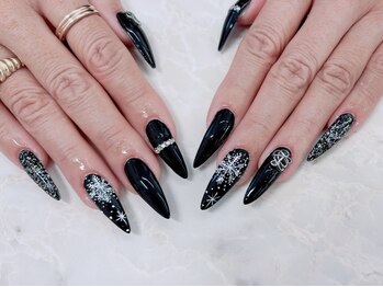 ウェリナ(welina)/雪の結晶