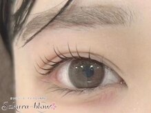 サクラブロウ 心斎橋店(Sakura-blow)/まつげパーマパリジェンヌ眉毛
