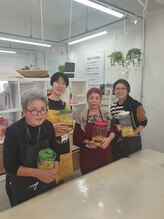 アジア整体 天白院/2/16　酵素教室