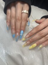 チャイ(chai.)/持ち込みデザイン