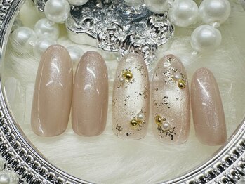 マーメイド(Mermaid)/HAND☆シンプル定額プラン