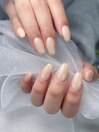 sheer one color