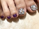 FOOT持ち込みDesign90分コース