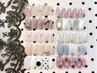 【new*60min】トレンド♪夏のシンプルdesign ¥8500~