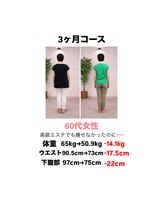 からだ屋 ミーナ天神店/ダイエット