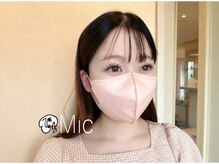マツエクサロン ミック 下通り店(Mic)