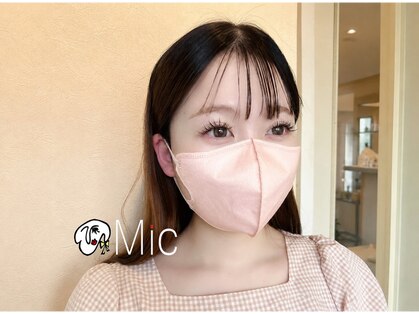 ミック 下通り店(Mic)の写真