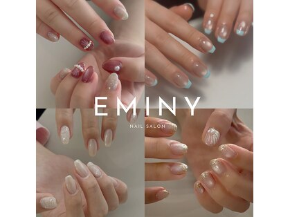 エミニー(EMINY)の写真