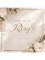リリィ 蕨店(Riry)/Nail salon Riry【ネイルサロン リリィ】