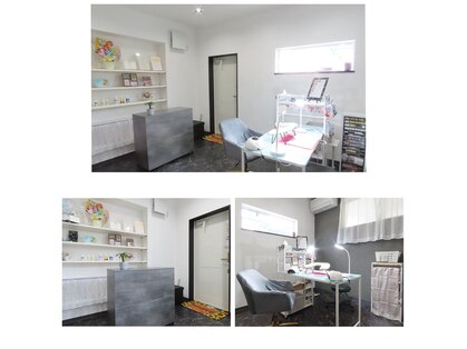 プリント(PRINT)の写真