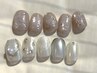 Bridal  collection【￥9000】パラジェル選択可［池袋］