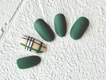 アオヤ(h/n collection AWOYA)