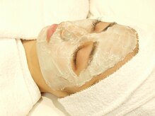 リーナ(LiNA Beauty Garden)/お肌のキメが整う！