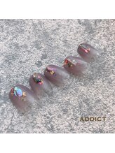 アディクト 恵比寿店(ADDICT)/【HAND】BASICコース