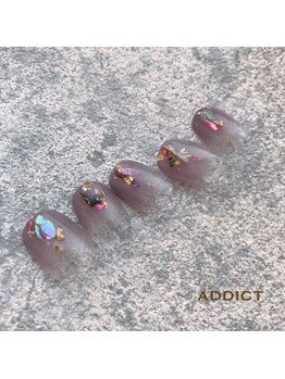 アディクト 恵比寿店(ADDICT)/【HAND】BASICコース