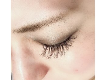 ベリー 藤枝田沼店(Very)/【藤枝】ボリュームラッシュ