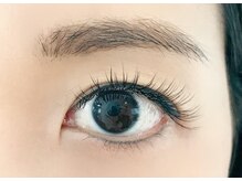 リリエット(Lillette)/【EYE】フラットラッシュ120本