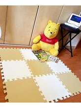 カラーリリー(calla lily)/キッズスペースあり♪