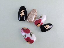 ネイルアンドまつげエクステ テラ 新宿店(Terra)/ジェルつけ放題